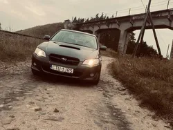 Używany 2008 Subaru Legacy | 17 000 zł (Uczciwa cena)