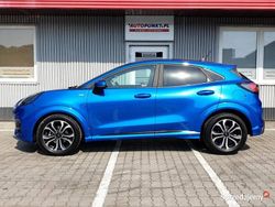 Używany 2022 Ford Puma | 75 900 zł