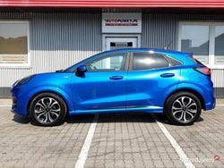 Używany 2022 Ford Puma Gen-E | 75 900 zł (Uczciwa cena)