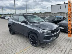 Czarny (metalik, perła) Używany 2023 Jeep Compass SUV | 69 900 zł
