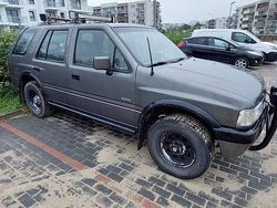 Grafitowy Używany 1992 Isuzu Rodeo SUV | 6000 zł