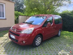 Używany 2009 Citroën Berlingo Minivan | 11 900 zł (Uczciwa cena)