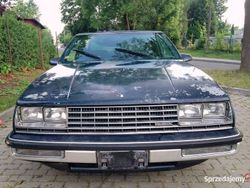 Używany 1986 Buick Le Sabre Sedan/Limuzyna | 11 900 zł