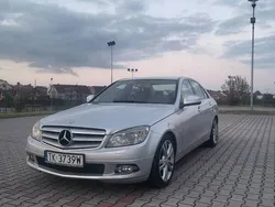 Używany 2007 Mercedes C180 | 23 500 zł (Uczciwa cena)