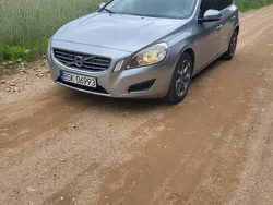 Srebrny Używany 2012 Volvo V60 Kombi | 28 800 zł (Dość drogi)