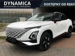 Biały Używany 2024 Omoda 5 SUV | 114 500 zł