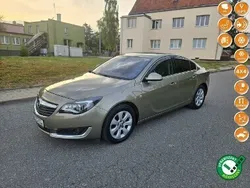 Inny kolor Używany 2014 Opel Insignia Country Tourer Kombi | 42 999 zł (Uczciwa cena)