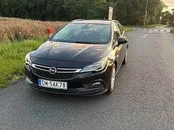 Używany 2018 Opel Astra | 25 600 zł (Uczciwa cena)