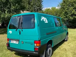 Używany 2003 VW T4 Van | 21 500 zł (Drogi)