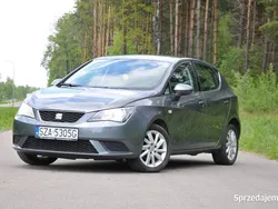 Używany 2013 Seat Ibiza | 21 900 zł (Uczciwa cena)