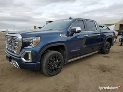Używany 2022 GMC Sierra | 133 000 zł