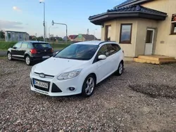 Używany 2013 Ford Focus | 20 900 zł (Uczciwa cena)