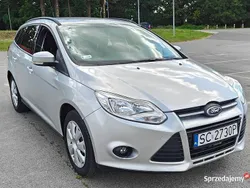Używany 2012 Ford Focus | 14 800 zł (Uczciwa cena)