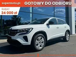 Inny kolor Nowe 2025 Renault Austral Evolution SUV | 125 900 zł (Super Cena)