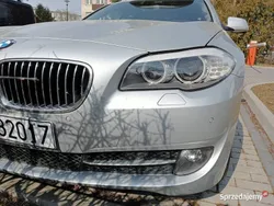 BMW 525