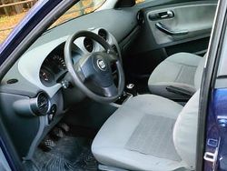 Używany 2002 Seat Ibiza | 4800 zł (Drogi)