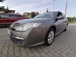 Brązowy Używany 2007 Renault Laguna III Hatchback | 6999 zł (Uczciwa cena)