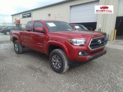 Czerwony Używany 2017 Toyota Tacoma Pickup | 88 000 zł