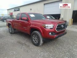Czerwony Używany 2017 Toyota Tacoma Pickup | 88 000 zł