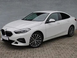 Biel alpejska Używany 2020 BMW 218 Shadowline Coupe | 104 900 zł (Uczciwa cena)