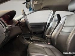 Używany 2007 Honda Accord | 11 800 zł (Dobra cena)