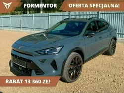 Biały Nowe 2024 Cupra Formentor SUV | 167 138 zł (Uczciwa cena)