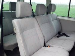 Używany 2002 VW T4 Van | 20 500 zł (Drogi)