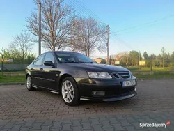Używany 2003 Saab 9-3 Aero | 17 900 zł (Dość drogi)