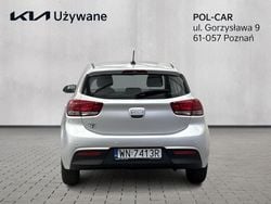 Używany 2022 Kia Stonic SUV | 49 900 zł (Dobra cena)