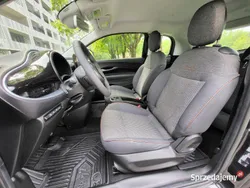 Używany 2021 Fiat 500e La Prima | 66 900 zł (Uczciwa cena)