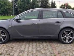 Używany 2009 Opel Insignia | 18 600 zł (Drogi)