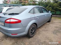 Używany 2007 Ford Mondeo | 13 000 zł