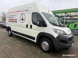 Używany 2019 Citroën Jumper Minivan | 66 900 zł (Drogi)