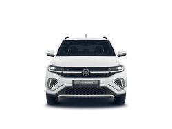 Nowe 2026 VW T-Cross SUV | 143 789 zł