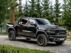 Czarny Używany 2023 RAM 1500 Pickup | 549 777 zł