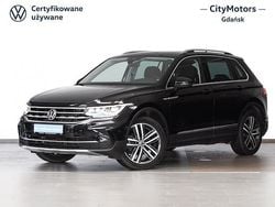 Używany 2024 VW Tiguan SUV | 159 900 zł