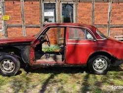 Używany 1965 Volvo Amazon Sedan/Limuzyna | 4000 zł