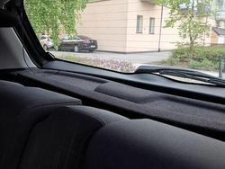 Czarny Używany 2010 Toyota Yaris Hatchback | 12 000 zł (Super Cena)