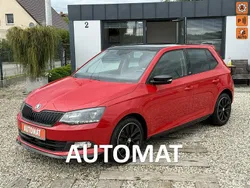 Czerwony Używany 2015 Skoda Fabia Monte Carlo Hatchback | 42 900 zł (Uczciwa cena)