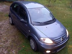 Używany 2005 Citroën C3 Hatchback | 4999 zł (Uczciwa cena)