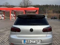 Srebrny Używany 2008 VW Golf VI Hatchback | 14 000 zł (Uczciwa cena)