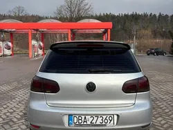 Srebrny Używany 2008 VW Golf VI Hatchback | 15 000 zł (Uczciwa cena)