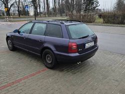Używany 1998 Audi A4 Sedan/Limuzyna | 4699 zł (Uczciwa cena)
