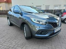 Szary Używany 2019 Renault Kadjar Life SUV | 57 000 zł (Dobra cena)