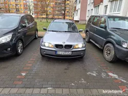 Używany 2003 BMW 318 | 13 500 zł
