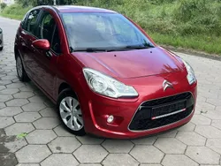 Czerwony Używany 2011 Citroën C3 Hatchback | 18 999 zł (Drogi)