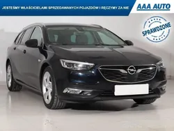 Czarny Używany 2017 Opel Insignia | 47 499 zł (Uczciwa cena)