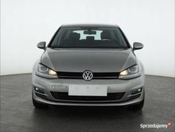 Szary Używany 2015 VW Golf VII Hatchback | 37 999 zł (Dobra cena)