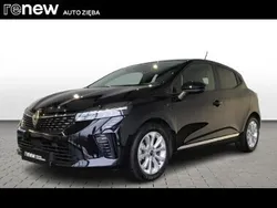 Czarny Używany 2024 Renault Clio V Evolution Hatchback | 67 700 zł (Uczciwa cena)