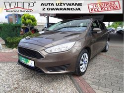 Brązowy Używany 2017 Ford Focus Sedan/Limuzyna | 36 900 zł